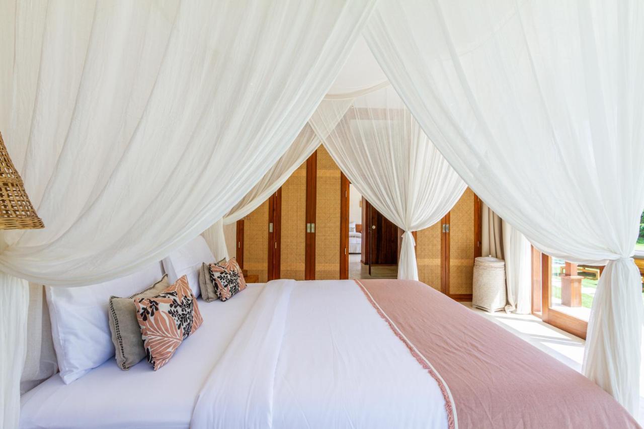 Alea Estate Villa Kerobokan Екстериор снимка