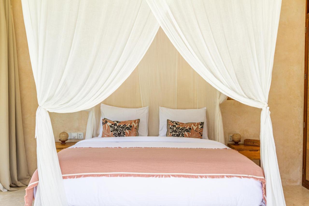 Alea Estate Villa Kerobokan Екстериор снимка