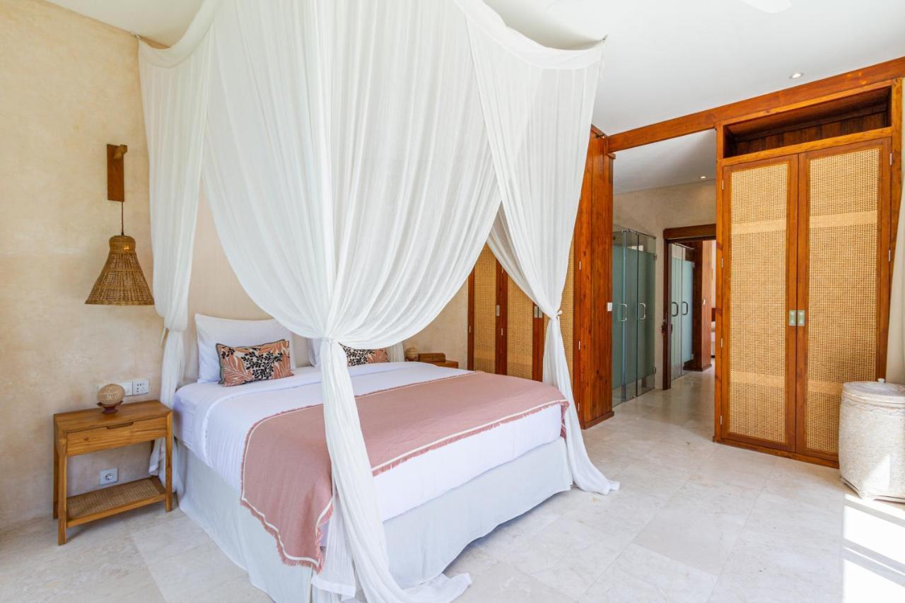 Alea Estate Villa Kerobokan Екстериор снимка