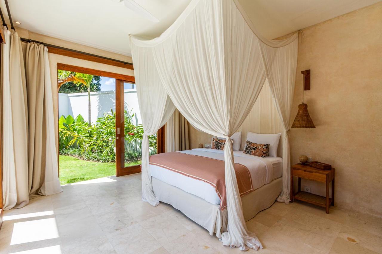 Alea Estate Villa Kerobokan Екстериор снимка