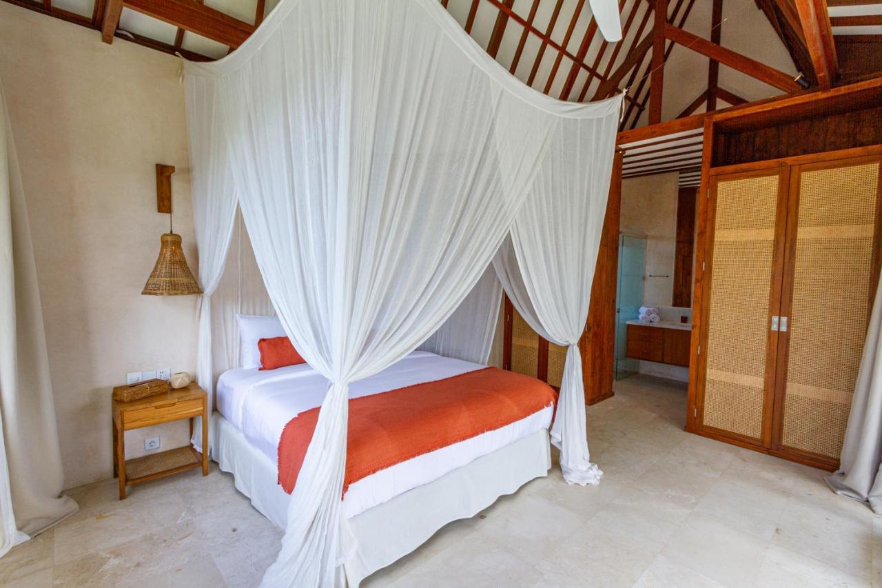 Alea Estate Villa Kerobokan Екстериор снимка
