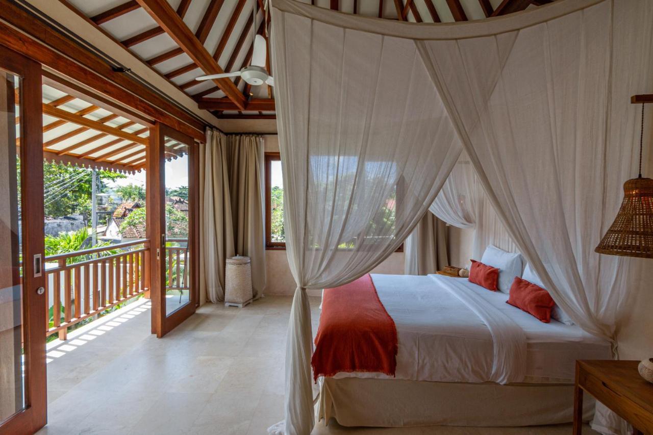 Alea Estate Villa Kerobokan Екстериор снимка