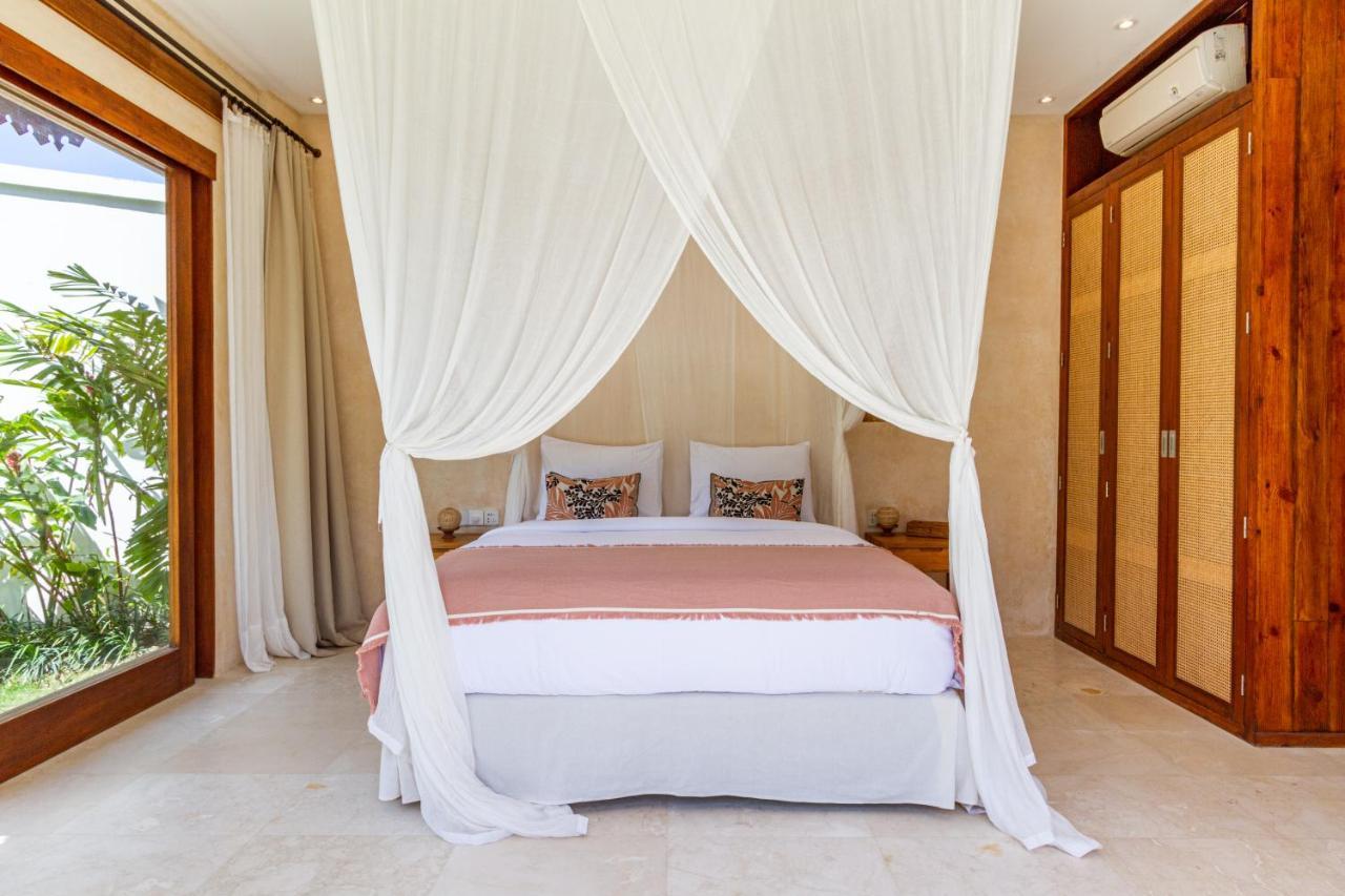 Alea Estate Villa Kerobokan Екстериор снимка