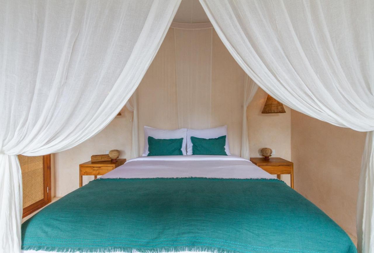Alea Estate Villa Kerobokan Екстериор снимка